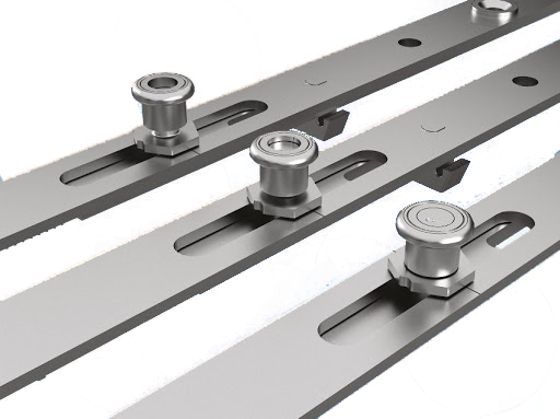 Категорія Фурнітура